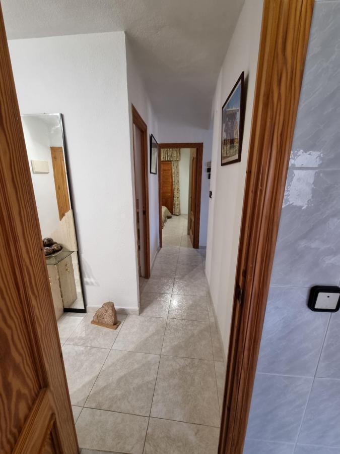 Appartement Casa Plaza Relleu Extérieur photo