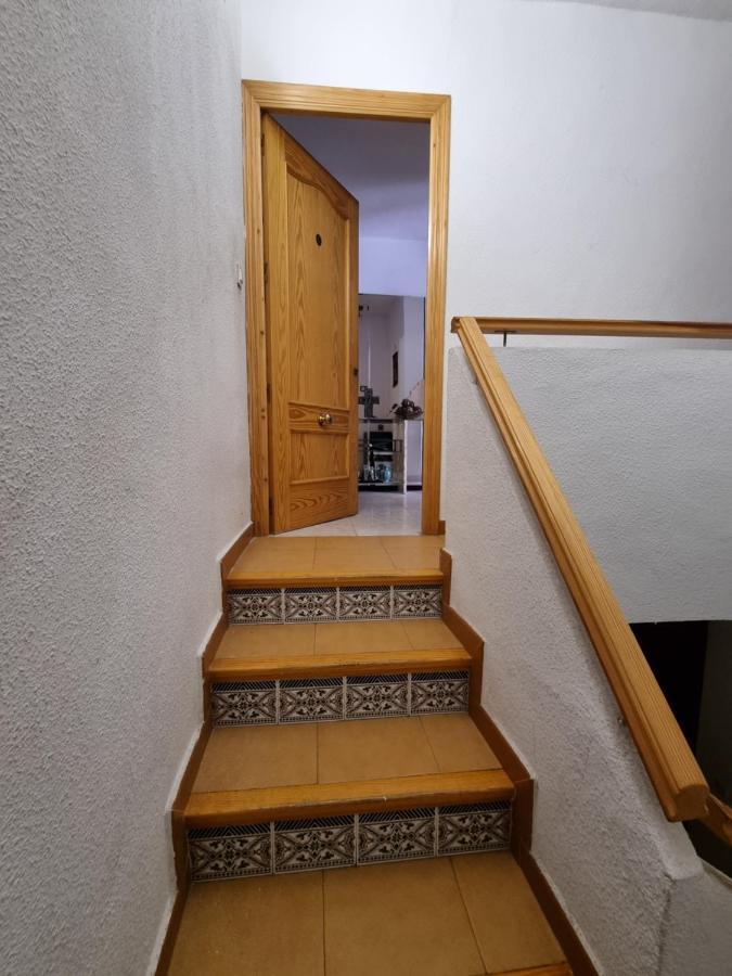 Appartement Casa Plaza Relleu Extérieur photo