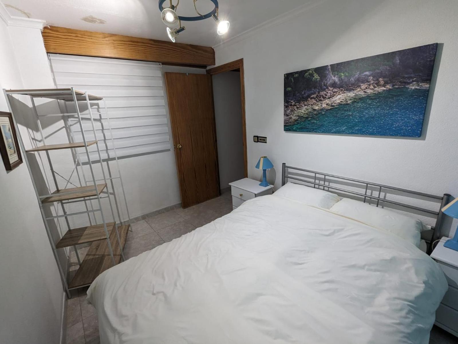 Appartement Casa Plaza Relleu Extérieur photo
