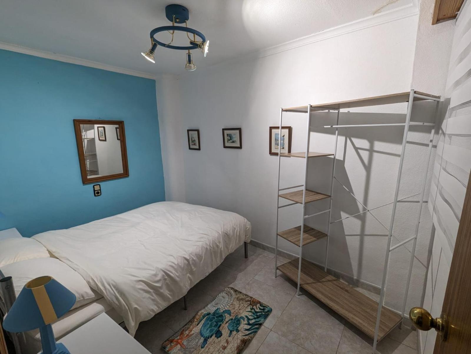 Appartement Casa Plaza Relleu Extérieur photo
