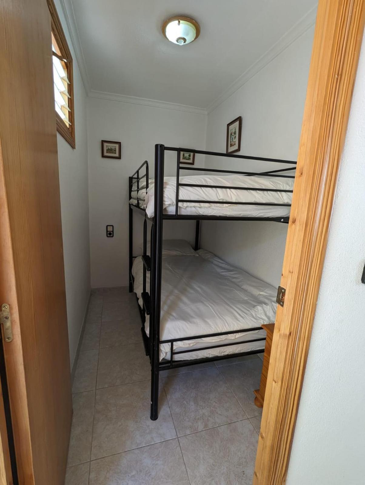 Appartement Casa Plaza Relleu Extérieur photo